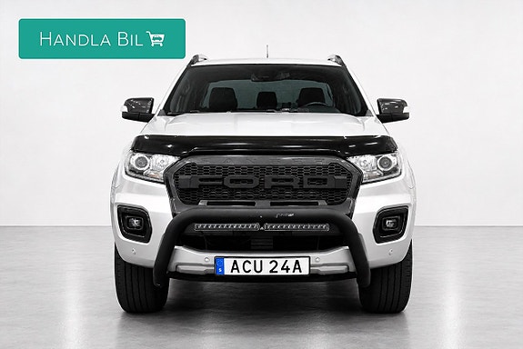Ford Ranger 3 of 19