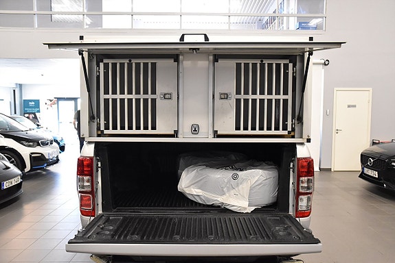 Ford Ranger 18 of 19