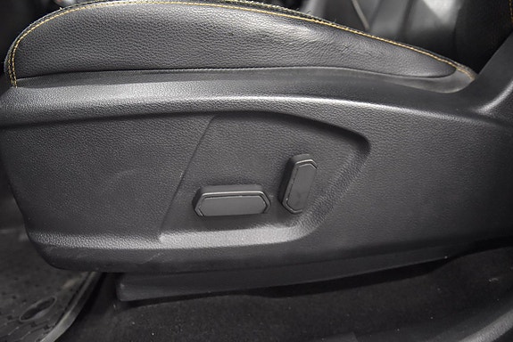 Ford Ranger 14 of 19