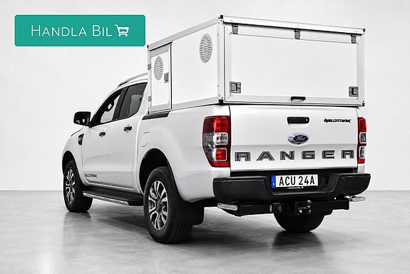 Ford Ranger 7 of 19