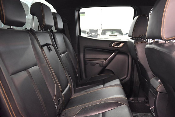 Ford Ranger 13 of 19