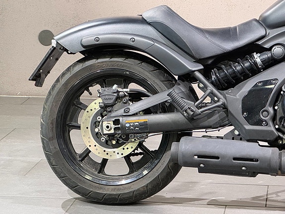 Kawasaki VULCAN S ABS *225MIL* 4 of 7
