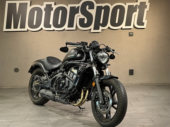 Kawasaki VULCAN S ABS *225MIL* 6 of 7