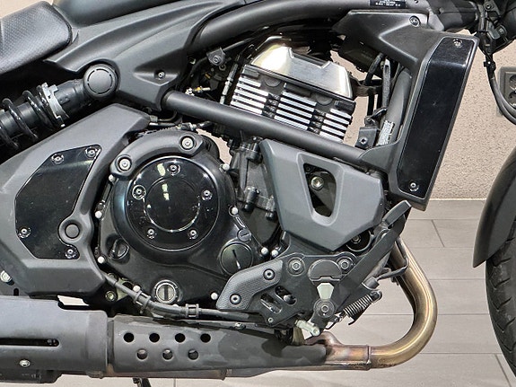Kawasaki VULCAN S ABS *225MIL* 3 of 7