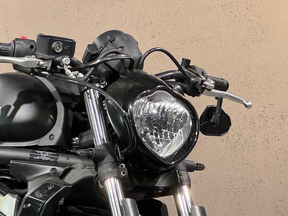 Kawasaki VULCAN S ABS *225MIL* 7 of 7