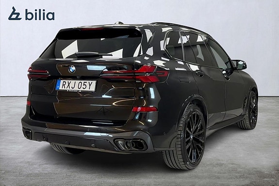 BMW X5 6 of 17