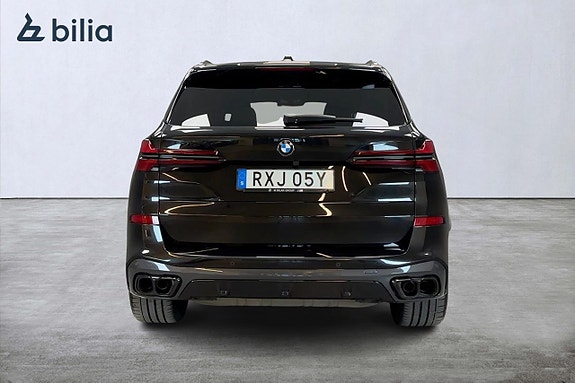 BMW X5 7 of 17