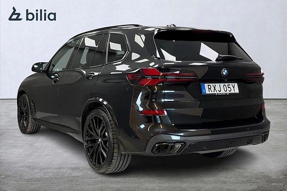 BMW X5 5 of 17