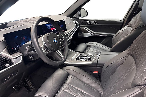 BMW X5 9 of 17