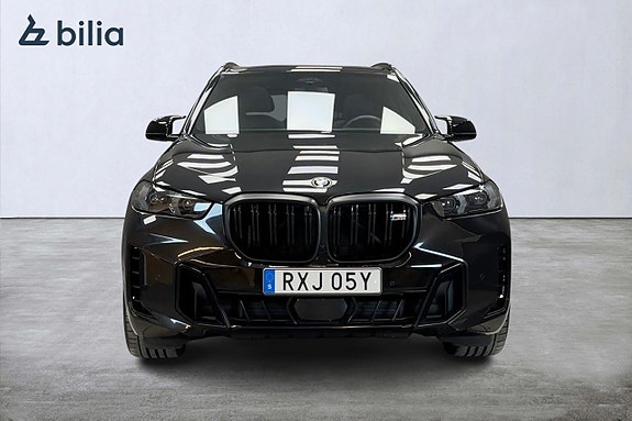 BMW X5 8 of 17