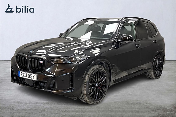 BMW X5 2 of 17