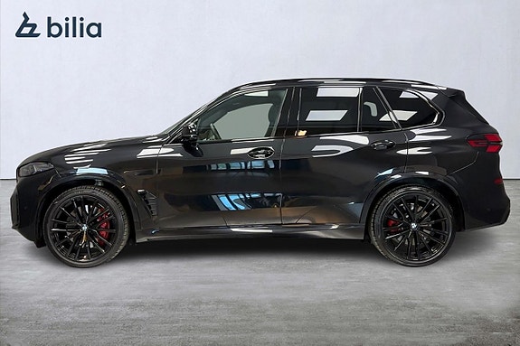 BMW X5 4 of 17