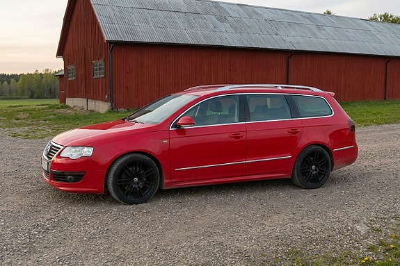 Volkswagen Passat 3 of 5
