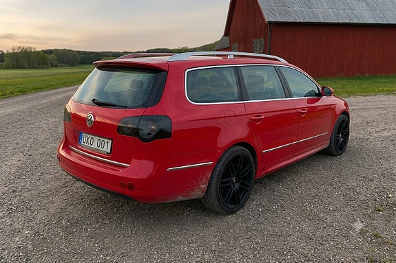 Volkswagen Passat 4 of 5