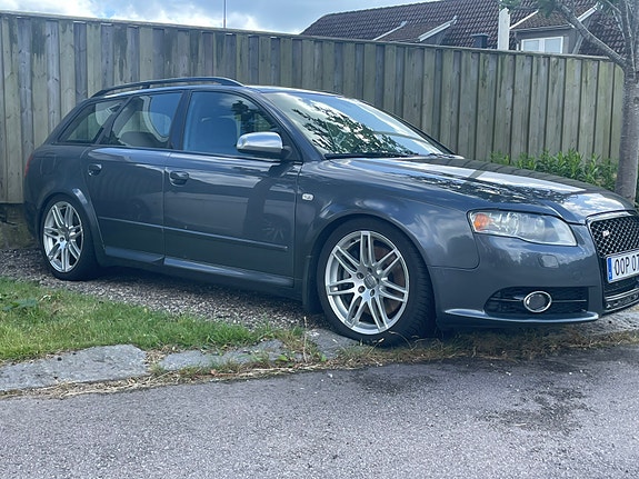Audi S4 6 of 10