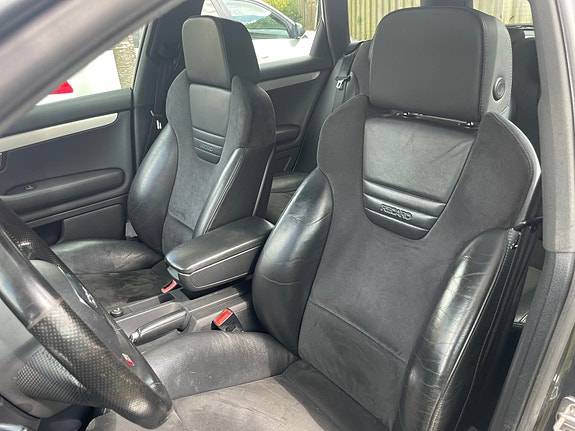 Audi S4 8 of 10