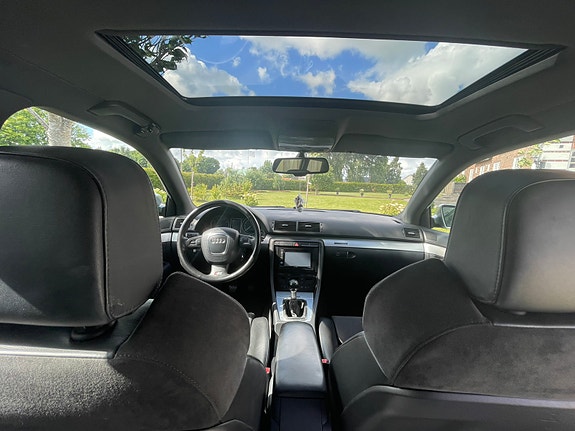Audi S4 7 of 10
