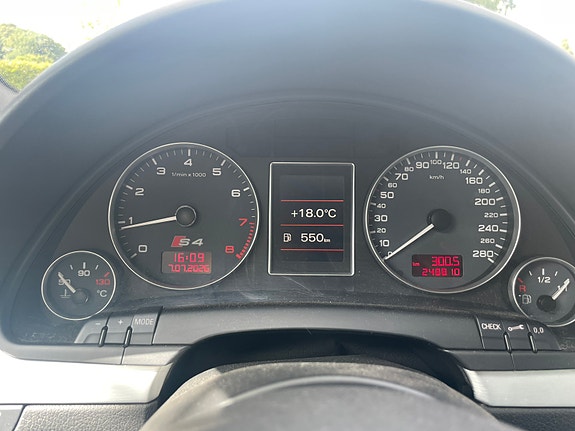 Audi S4 9 of 10