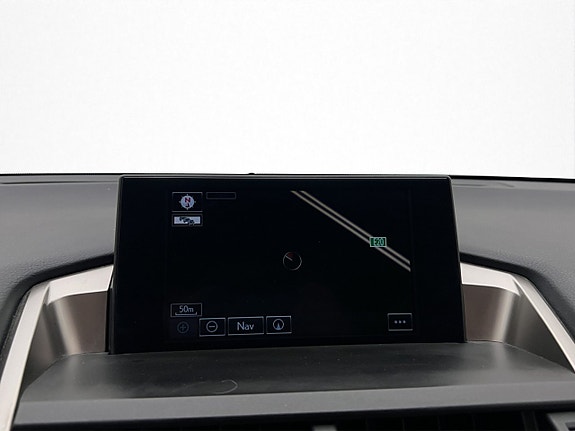 Lexus NX300h 20 of 30