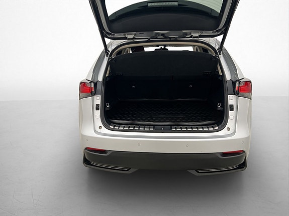 Lexus NX300h 29 of 30