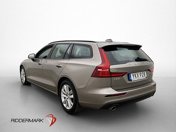 Volvo V60 5 of 5