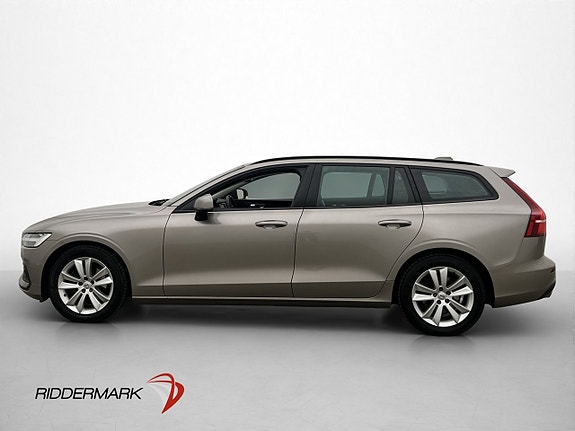 Volvo V60 4 of 5