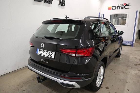 Seat Ateca 7 of 14