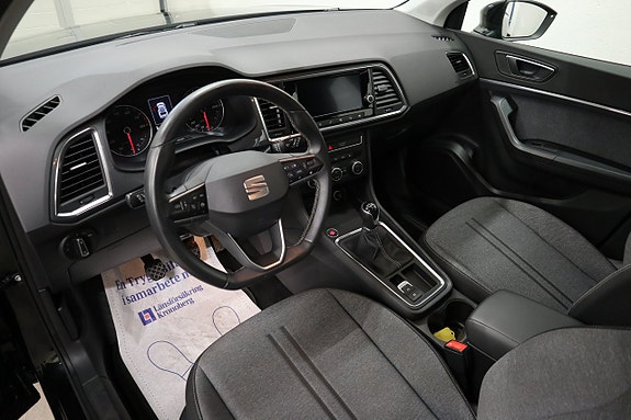 Seat Ateca 9 of 14