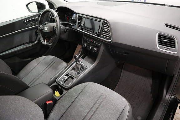 Seat Ateca 8 of 14