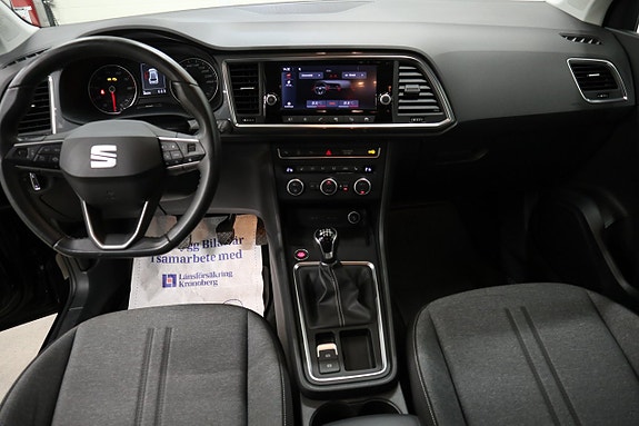 Seat Ateca 10 of 14