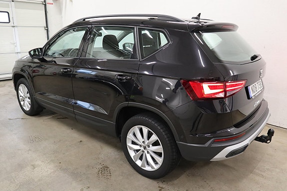 Seat Ateca 2 of 14