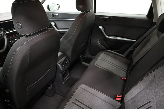 Seat Ateca 11 of 14
