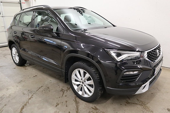 Seat Ateca 6 of 14