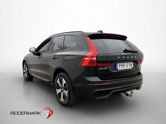 Volvo XC60 5 of 5