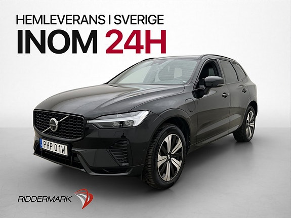 Volvo XC60 3 of 5