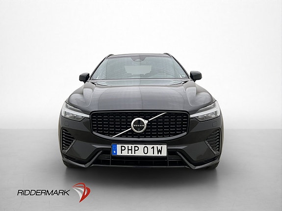 Volvo XC60 2 of 5