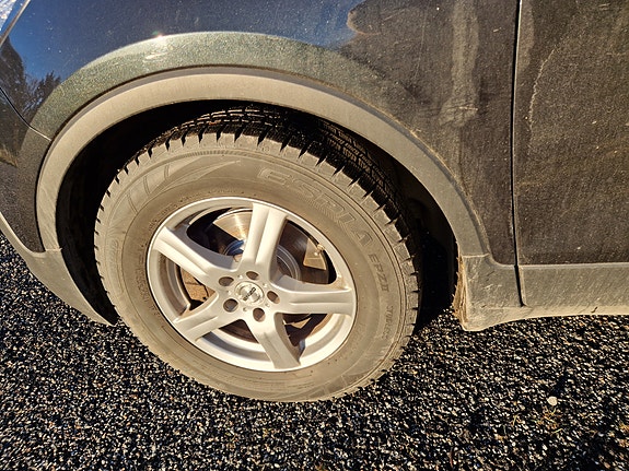 Opel Mokka 6 of 7