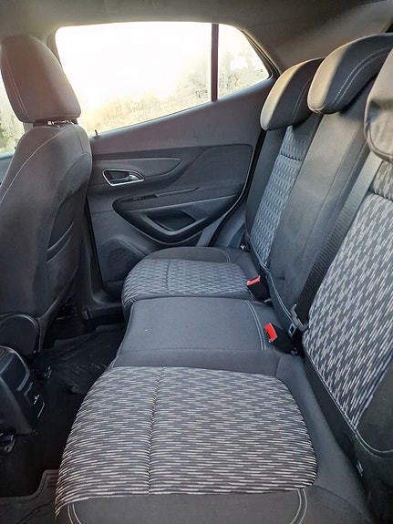 Opel Mokka 3 of 7