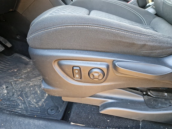 Opel Mokka 5 of 7
