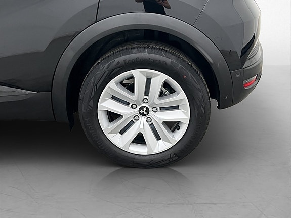Mitsubishi ASX 30 of 30