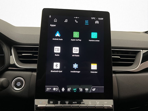 Mitsubishi ASX 20 of 30