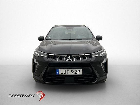 Mitsubishi ASX 2 of 5