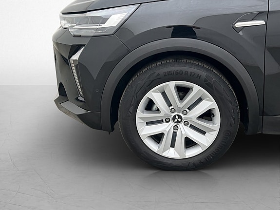 Mitsubishi ASX 27 of 30