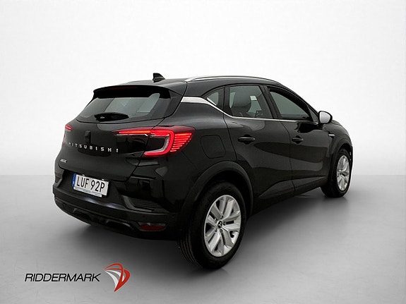 Mitsubishi ASX 8 of 30