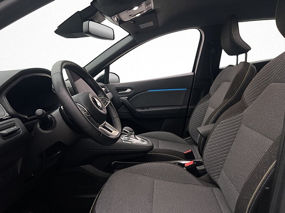 Mitsubishi ASX 11 of 30