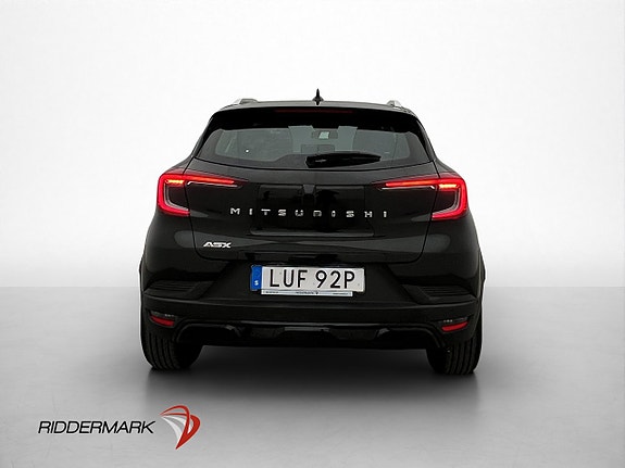 Mitsubishi ASX 6 of 30