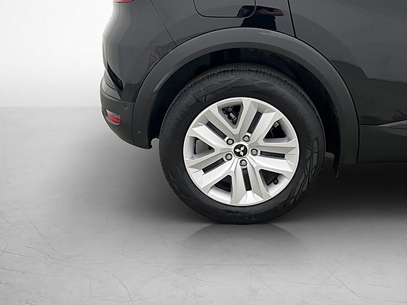 Mitsubishi ASX 29 of 30
