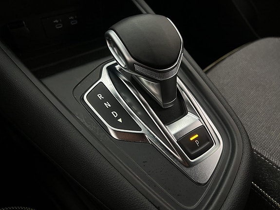 Mitsubishi ASX 21 of 30