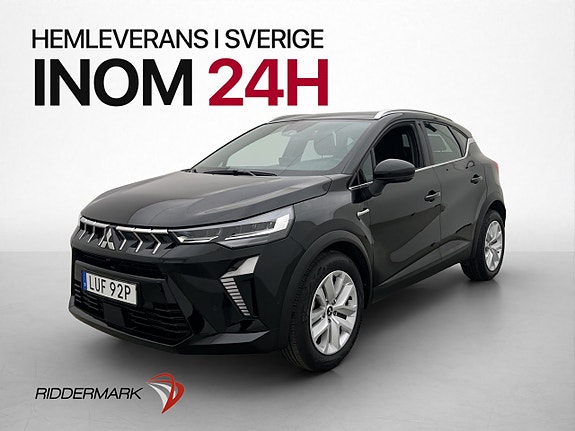 Mitsubishi ASX 3 of 30