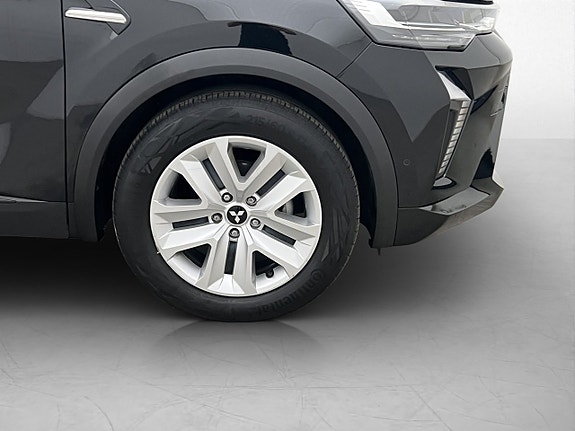 Mitsubishi ASX 28 of 30